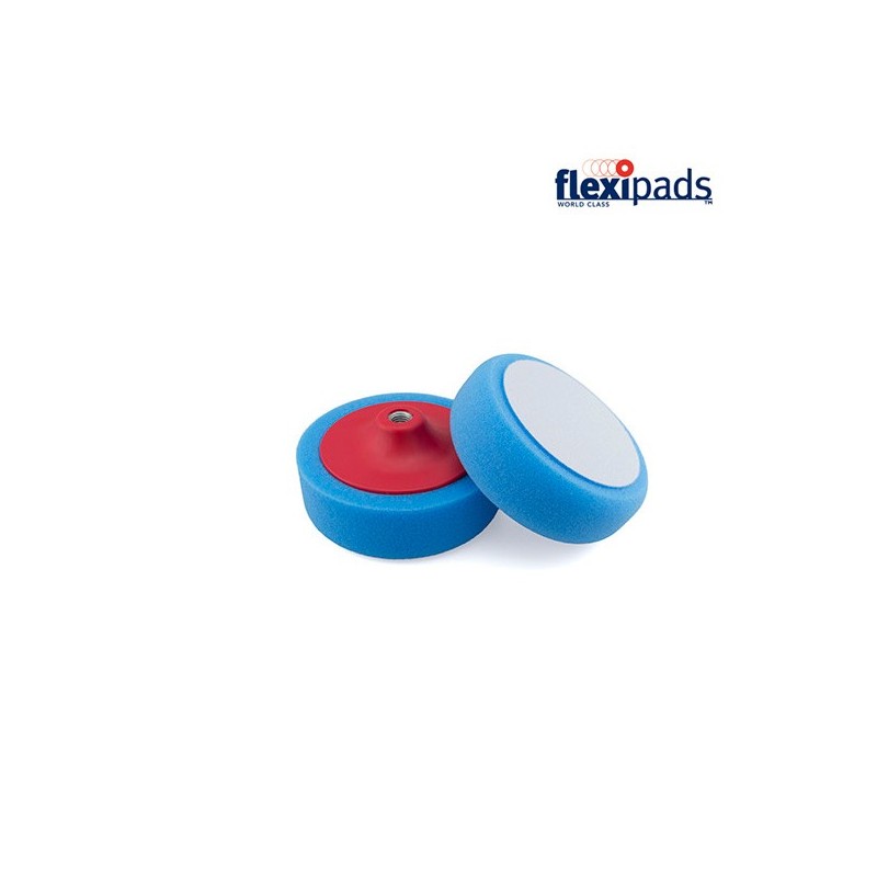 Mousses de polissage - MEDIUM