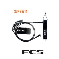 Leash FCS SUP 9 à 14
