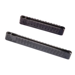 Boîtiers pied de mat ventilés CHINOOK