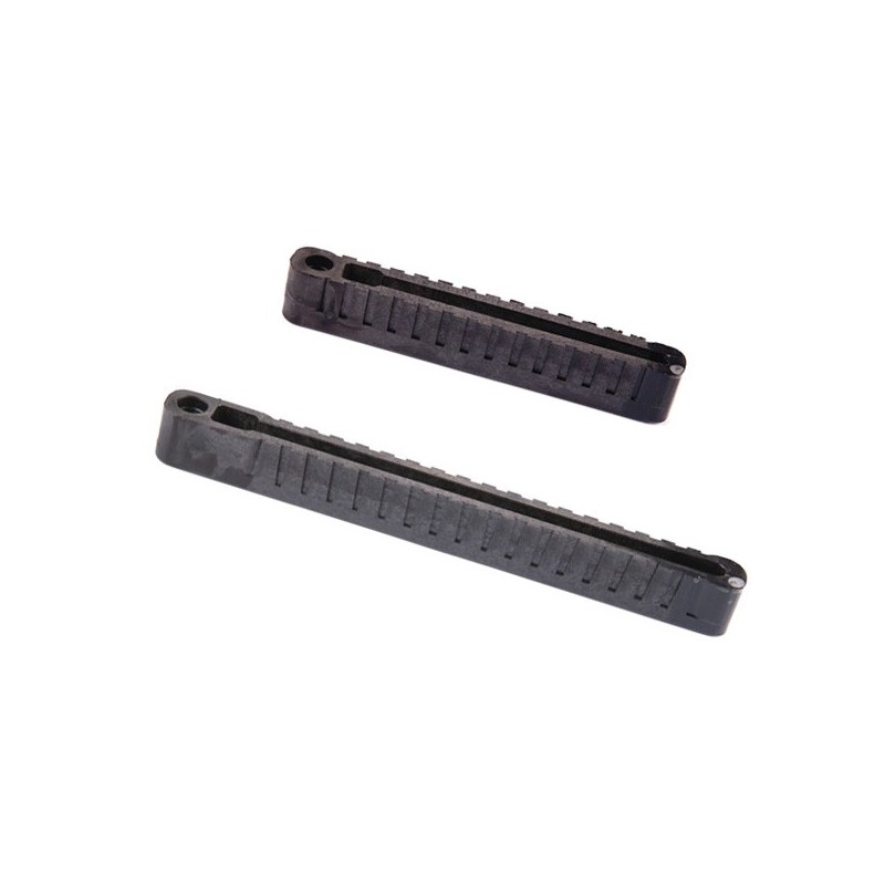 Boîtiers pied de mat ventilés CHINOOK