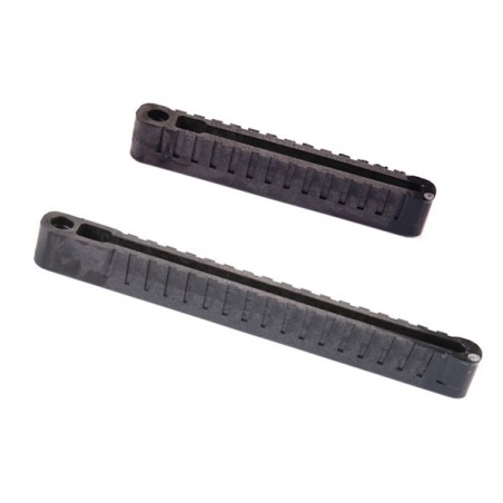 Boîtiers pied de mat ventilés CHINOOK