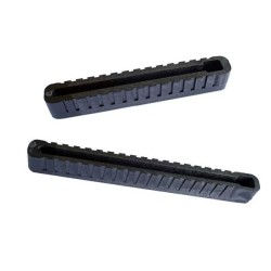 Boîtiers pied de mat CHINOOK