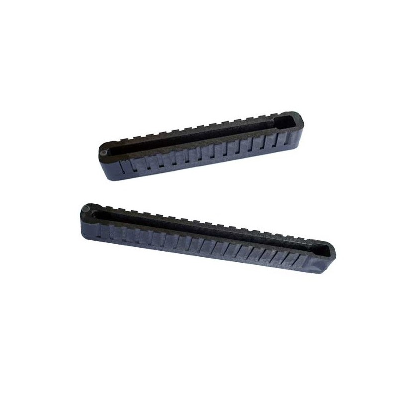 Boîtiers pied de mat CHINOOK