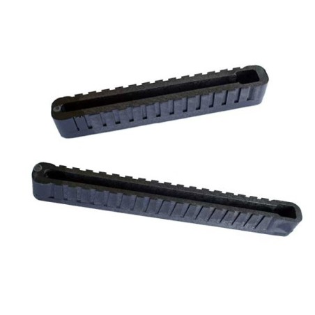 Boîtiers pied de mat CHINOOK