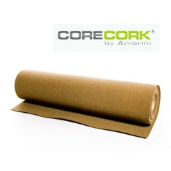 Rouleau liège ép. 1mm CORECORK NL20