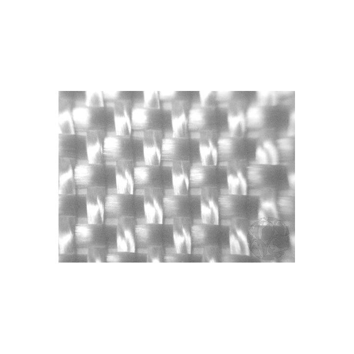 Tissu verre taffetas hexcel 1184 200gr 80cm stratification- Atua.Cores