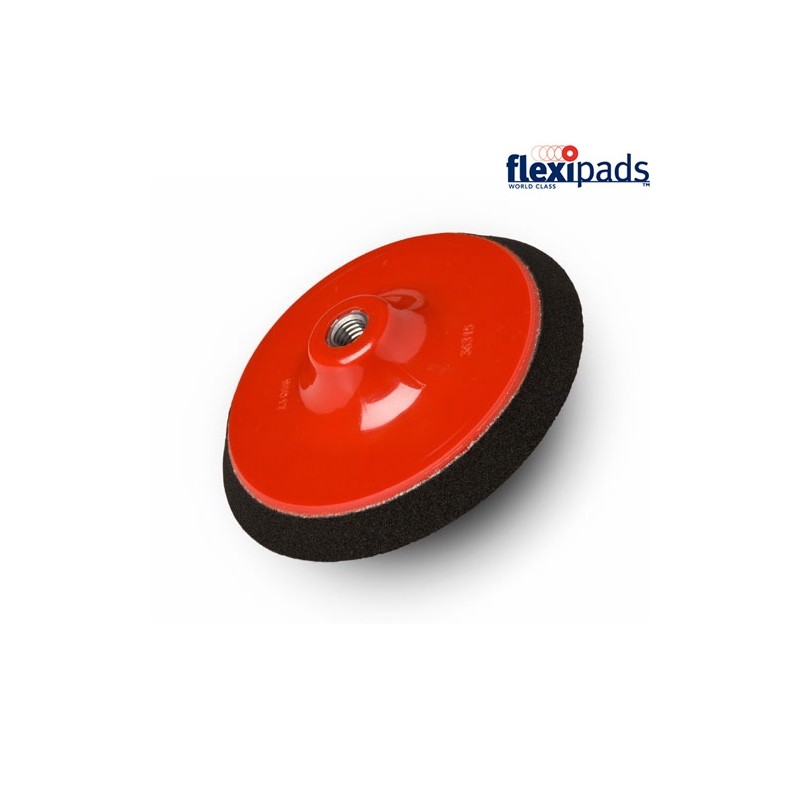 Pad de ponçage 150mm - SOFT