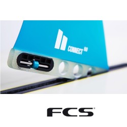 Aileron longboard FCS II LB Connect