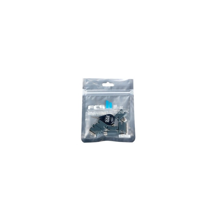 Kit d'adaptation FCS II TAB INFILL