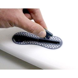 Kit d'adaptation FCS II TAB INFILL