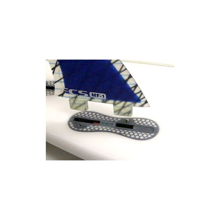 Kit d'adaptation FCS II TAB INFILL