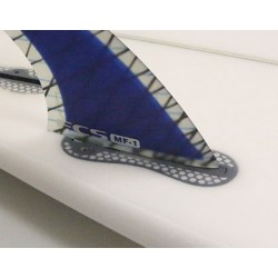 Kit d'adaptation FCS II TAB INFILL