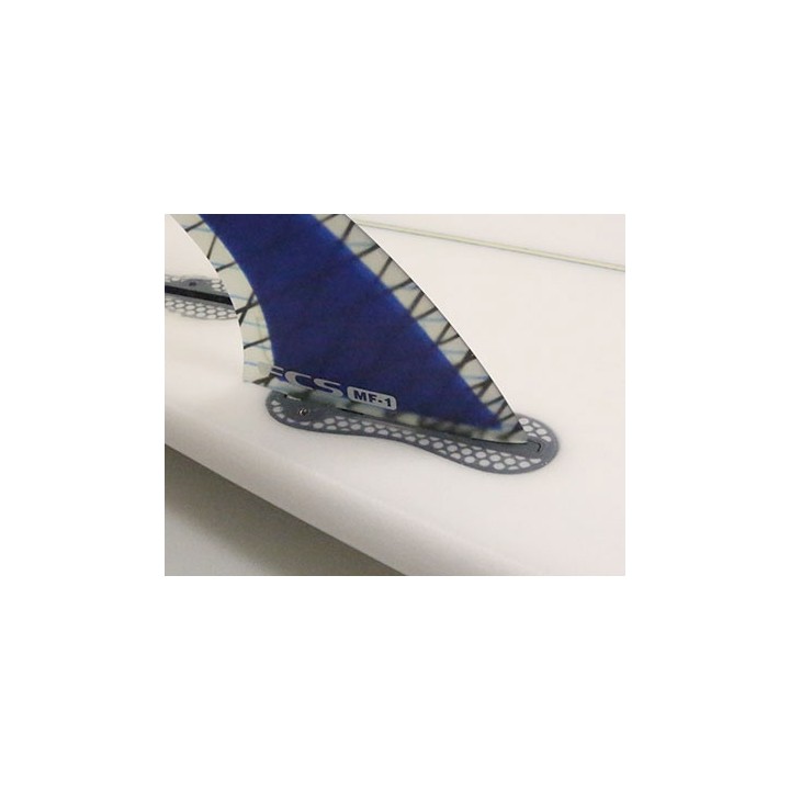 Kit d'adaptation FCS II TAB INFILL